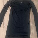 Lululemon Swiftly Tech Long Sleeve Size 4 Photo 3