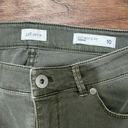 J.Jill  Denim Authentic Fit Cropped Photo 1