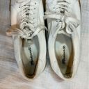 Madewell  Sidewalk Low-Top Sneakers In Monochrome‎ Canvas womens 7.5 Photo 8