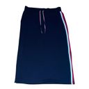 Tommy Hilfiger Knit Midi Skirt Photo 9