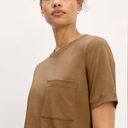 Everlane  The Cotton Weekend Tee Dress size small Photo 1