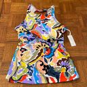 Anne cole  tankini top size small Photo 0