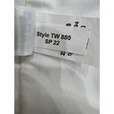 Rhythm Tasc  Tennis Skirt White Women size Small Photo 6