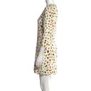 Alexander McQueen NWOT  obsession charm dress Photo 7