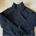 Lululemon Scuba Oversized Fleece Funnel Neck Photo 1