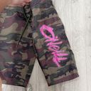 O'Neill Camouflage Board Shorts Photo 2