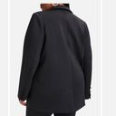 Good American  women’s scuba blazer Photo 1