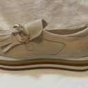 Coconuts by Matisse Bess sneaker size 6 beige/tan Photo 4