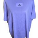 Adidas T-Shirt With Logo Photo 0