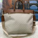 Michael Kors  NS Travel Tote Photo 2