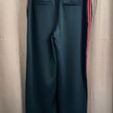 Sweaty Betty Classic Retro Wide Leg Side Stripe Track Pants Large Photo 7