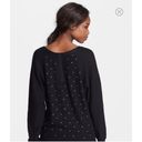 Tracy Reese sparkle pullover sweater Photo 4