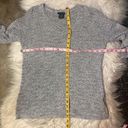 Calvin Klein Jeans  Long Sleeve Sweater Photo 3