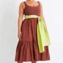 Tanya Taylor  Pistachio Sash MSRP $135 NWT Photo 0