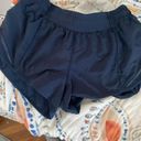 Lululemon Hotty Hot Shorts Size 4 Photo 5