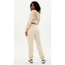 Girlfriend Collective  Seashell 50/50 Classic Jogger M Photo 3