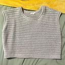 Z Supply Gray Sweater Photo 0