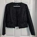 Forever 21  Quilted Jacket Photo 0