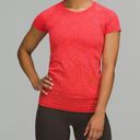 Lululemon Swiftly Tech Short Sleeve Photo 0