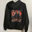 Coors Cowboy Hoodie Photo 0