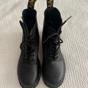 Dr. Martens Platform Boots Photo 1