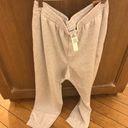 PINK - Victoria's Secret NWT Victoria’s Secret Pink Gray Fleece Top & Pant Photo 7