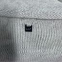 Lole Lolë open front cardigan sweater‎ size L Photo 5