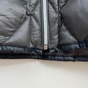 Michael Kors  Packable Down Hooded Quilted Puffer Jacket Size XL Women's Photo 3