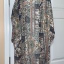 Umgee Vintage Style Kimono M/L Photo 0