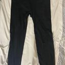 H&M ribbed leggings Photo 0