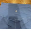 Lululemon Align 6 Inch Shorts Photo 1