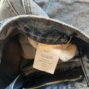 Brandy Melville Light Wash Denim Jeans Photo 1