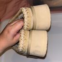 Snug Tazz platform Slippers Size 6 Photo 4