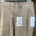 Pistola Cosmic Blue Love by  size 26 khaki safari ankle jeans pants Stitch Fix Photo 1