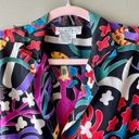 American Vintage Multi-colored Safari Shirt Photo 2