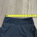 Lululemon Black Play Off The Pleats Tennis Skirt 2 Photo 6