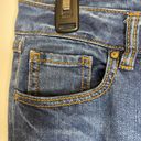 CAbi Mid-Rise Straight Cut Jeans Photo 3