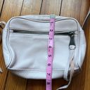 Aimee Kestenberg  Light Pink Going Places Leather Crossbody Photo 2