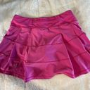 Lululemon pace rival skirt Photo 1