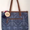 The Sak Tote Photo 0