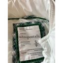 Aeropostale  Women's White Puffer Vest Size Small Winter Casual Photo 1