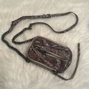 Aimee Kestenberg  ~ Tamitha Phone Crossbody with RFID (Mystic Snake) Photo 4