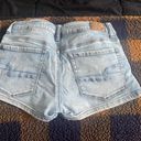 American Eagle Outfitters Hi-Rise Shorties Photo 1