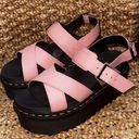 Dr. Martens  Voss II Quad Sandals Size 7 Photo 0