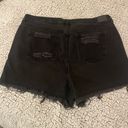 American Eagle Mom Shorts Photo 3