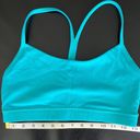 CRZ Yoga Y Back Sports Bra Photo 1