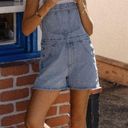 PARKE Shortie Overalls Photo 0