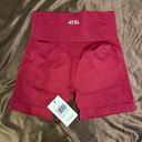 AYBL Seamless Shorts Photo 1