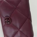 Tory Burch Small Fleming Convertible Bag And Wallet Set Photo 9