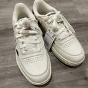 Reebok Club Double Revenge Tennis Shoes Photo 1